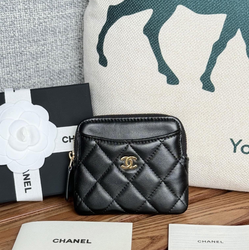 Ch*el wallets